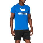 erima Herren T-Shirt Promo, new royal, L, 208343