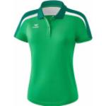 Grüne Erima Damenpoloshirts & Damenpolohemden 