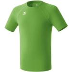 Erima Performance T-Shirt Shirt grün 128