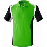 Erima Poloshirt Razor 2.0 (111612) green/black/white