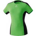 Erima Premium One Running T-Shirt Laufshirt grün 34