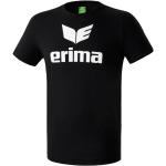 Erima Promo T-Shirt schwarz, 116