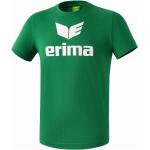 Erima Promo T-Shirt Shirt grün 152