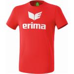 Erima Promo T-Shirt Shirt rot 116