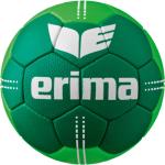 Erima Pure Grip No. 2 Eco Handball grün 2