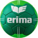 Erima Pure Grip No. 2 Eco Handball grün 3