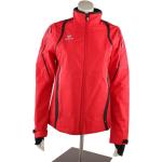 Erima Razor Line Running jacket men Jungen Sportjacke Gr: 164 rot-schwarz Neu