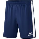 Erima Retro Star Shorts Short blau 116