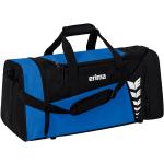 Blaue Erima Sporttaschen 
