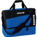 Blaue Erima Club 5 Sporttaschen 