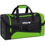 Grüne Erima Sporttaschen mit Reißverschluss Klein 