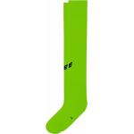 Erima Stutzenstrumpf mit Logo Kinder green gecko 2