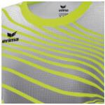 Gelbe Erima T-Shirts für Damen Größe S für den für den Sommer 