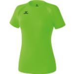 Grüne Erima T-Shirts für Damen für den für den Sommer 