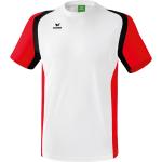 Erima T-Shirt Razor 2.0 (108605) white/red/black
