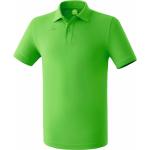 Grüne Erima Teamsport Herrenpoloshirts & Herrenpolohemden aus Baumwolle Größe XXL 