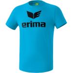 Erima Teamsport Promo Shirt blau 3XL