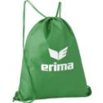 Grüne Erima Club 5 Turnbeutel & Sportbeutel 