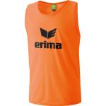 Erima Unisex Markierungshemd L Neon Orange