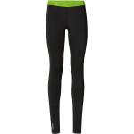 Erima Women Green Concept Running Tights Long Laufhose - 829507 40