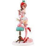 Erimo - Scale Figure - SALON de VITRINE Strawberry Shortcake Bustie...