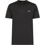 Reduzierte Kurzärmelige Ermenegildo Zegna T-Shirts für Herren Größe L 