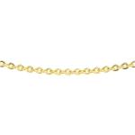 Goldene Ernstes Design Halsketten & Halsschmuck poliert aus Edelstahl 