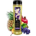 Shunga Massageöle & Massagelotionen 240 ml mit Antioxidantien 