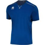 Errea Everton Shirt S/S Ad Trikot blau 4XL