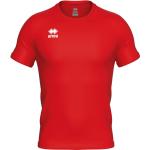 Errea Evo T-shirt MC ad shirt (GM0X0C0-0002) Red