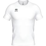 Errea T-shirt Evo S/S ad shirt (GM0X0C0-0001) White