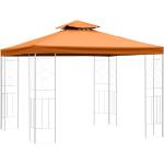 Pavillondächer aus PVC wasserdicht 3x3 