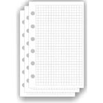 bind Papeterie DIN A7 aus Papier 