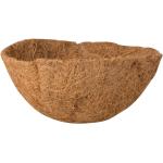 11 cm Esschert Design Runde Kokoseinlagen 11 cm 