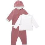 Erstausstattungspaket LILIPUT rosa (weiß, rosé) Baby KOB Set-Artikel Outfits