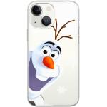 Bunte Die Eiskönigin Olaf iPhone Hüllen mit Bildern klein 