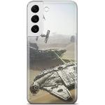 Reduzierte Star Wars Samsung Galaxy Hüllen mit Bildern aus PU 