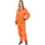 Orange Orion Costumes Astronauten-Kostüme für Damen Größe M 