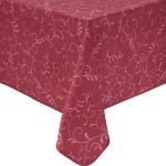 günstig kaufen online Rote Tischdecken