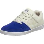 Accel Slim Sneaker, 42 EU, blau weiß