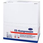 ES-Kompressen steril 7,5x7,5 cm 8fach