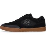 ES, Swift 1.5 Skate Schuhe Schwarz/Gummi Black, Herren, Größe: 42 EU
