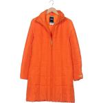Reduzierte Orange ESCADA Damenmäntel Größe S für den für den Winter 