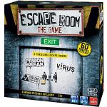 Escape Room: The Game - Vol. 1, 3 Thrilling Escape