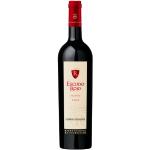 Escudo Rojo Reserva Cabernet Sauvignon - Baron Philippe de Rothschild – Trockener Rotwein aus Chile (1 x 0,75l)