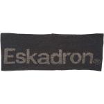 Eskadron Fanatics Knit Logo Headband Farbe: black Größe: OneSize