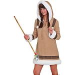 Orlob Eskimo-Kostüme für Damen 