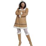 Buttinette Eskimo-Kostüme für Damen Größe S 