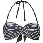 Esmara Bikini-Tops mit Rüschen ohne Verschluss aus Polyester für Damen Größe M 