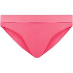 Pinke Esmara Bikinihosen & Bikinislips aus Polyester für Damen Größe S 